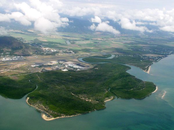 Cairns  